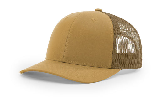 Custom Laser Engraved Leatherette Patch Snapback Hat