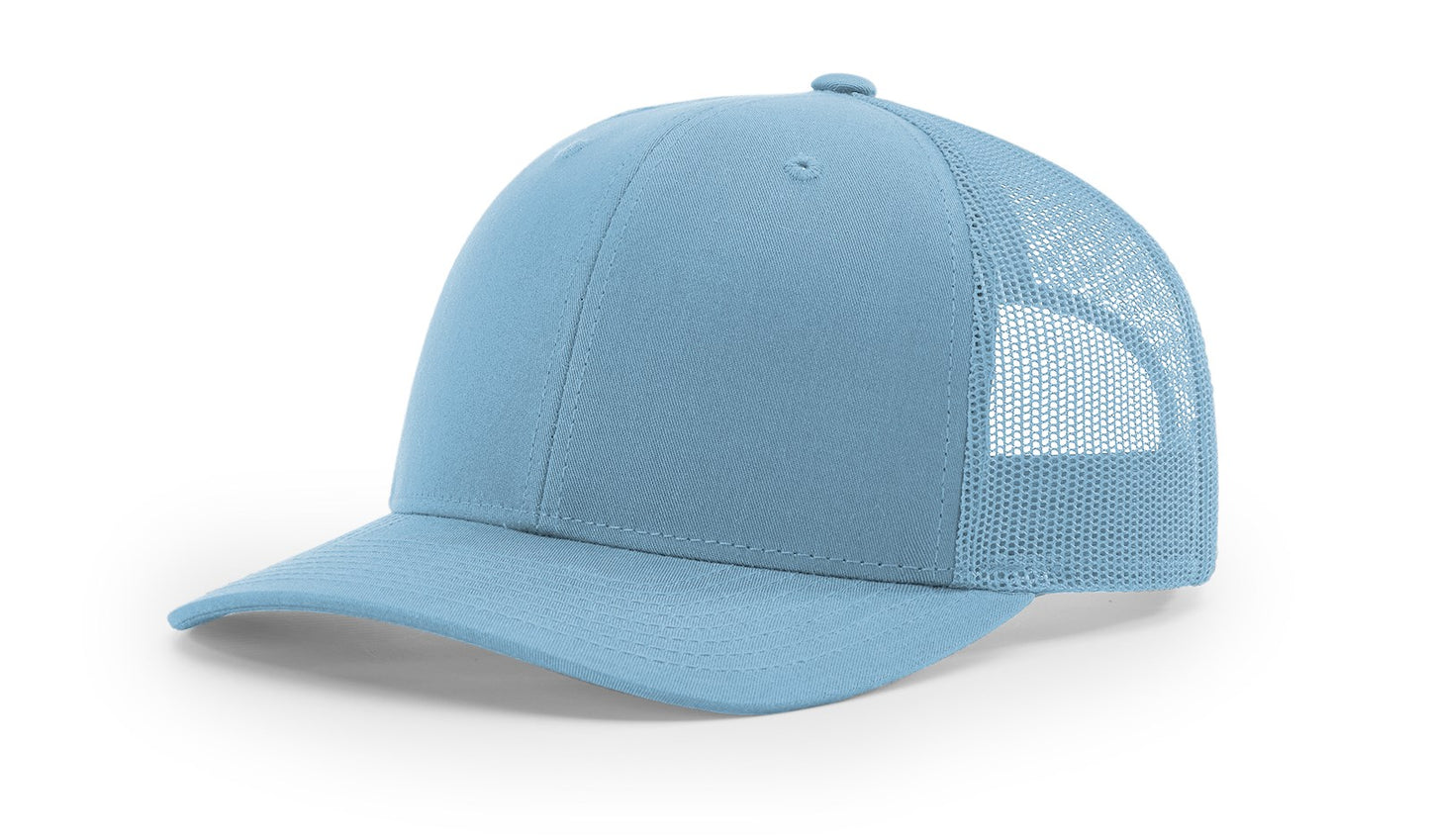Custom Laser Engraved Leatherette Patch Snapback Hat