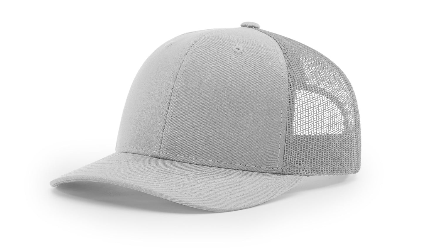 Custom Laser Engraved Leatherette Patch Snapback Hat
