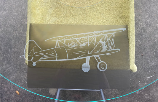 Custom Order Engraving