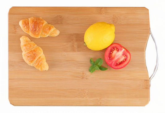 Bamboo Cutting Board