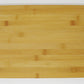 Bamboo Cutting Board