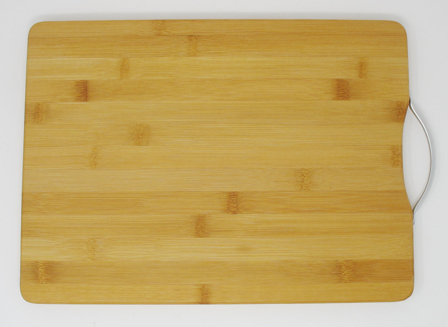 Bamboo Cutting Board