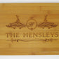 Bamboo Cutting Board