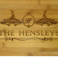 Bamboo Cutting Board