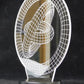 Gyroscope 3-D Optical Illusion Multicolored Light