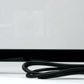 Train Steam Engine Large Rectangle 3-D Optical Illusion LED