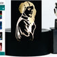 Princess Leia 3-D Optical Illusion LED Desk, Table, Night Lamp